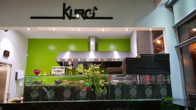 Pizzería KURÓ