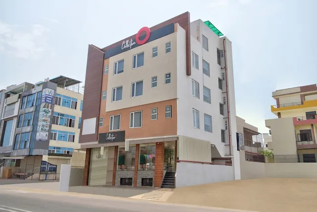 Collection O 41004 Shri Gopal Nagar