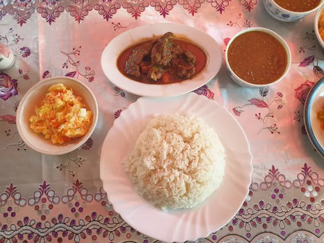 La Placita Restaurant