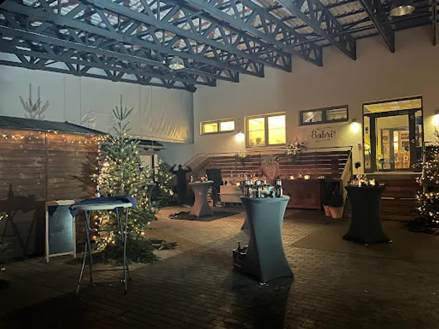 Babsis Kleine Feinigkeiten. Großes Glück