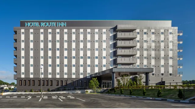 Hotel Route Inn Kashiwa-Minami