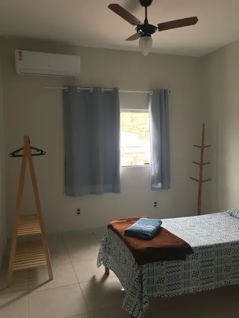 Pousada São Pedro em Barra do Riacho