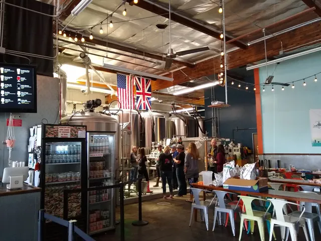 Claremont Craft Ales