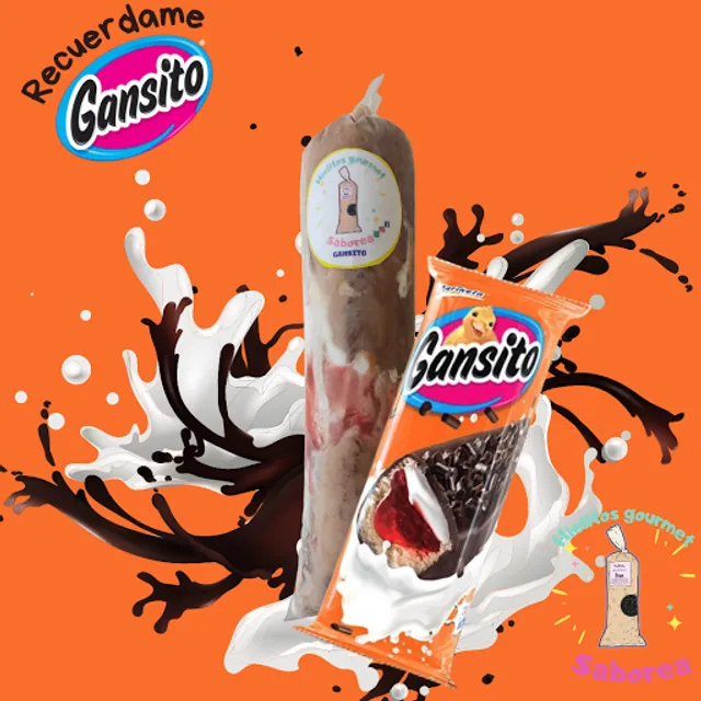 Hielitos Gourmet Saborea