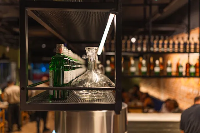 1900 Pizzeria - Tatuapé