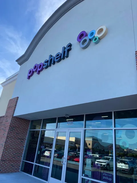 pOpshelf