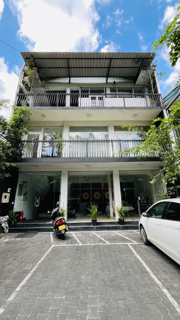 Hanthana Mount View - Lodge