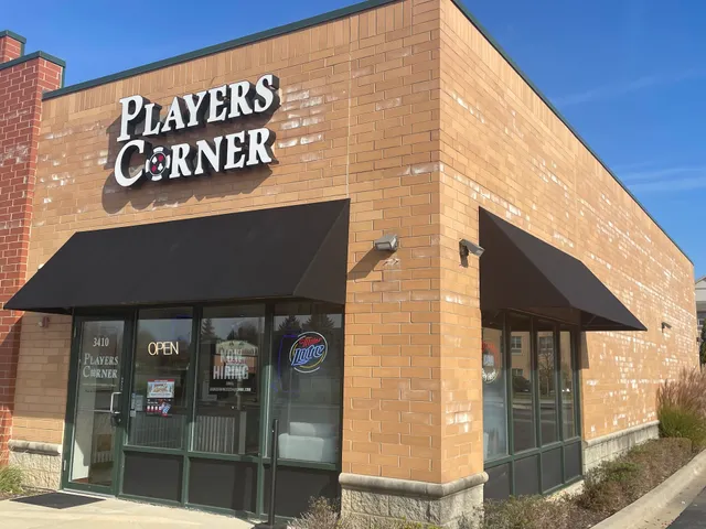 Players Corner