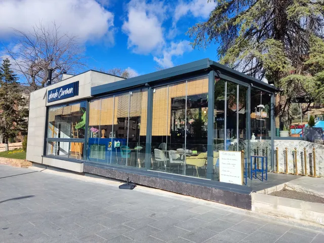 Restaurante Donde Carmen