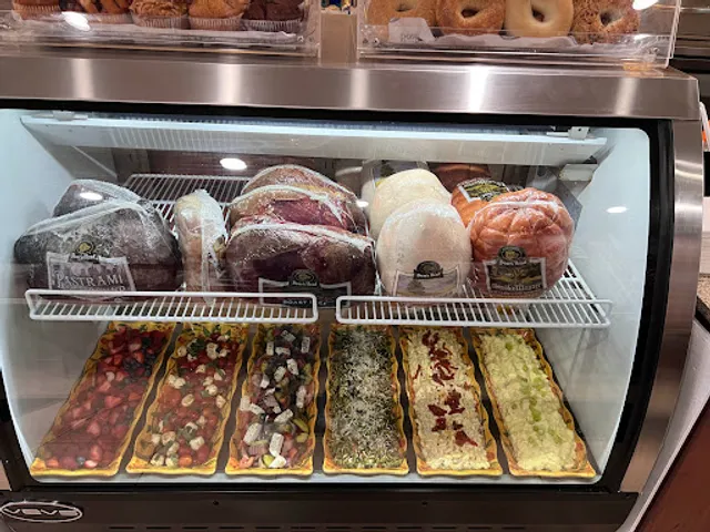 Gambino's New York Subs