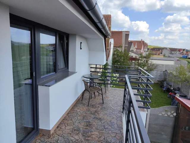 Casa Katy - Băile Felix