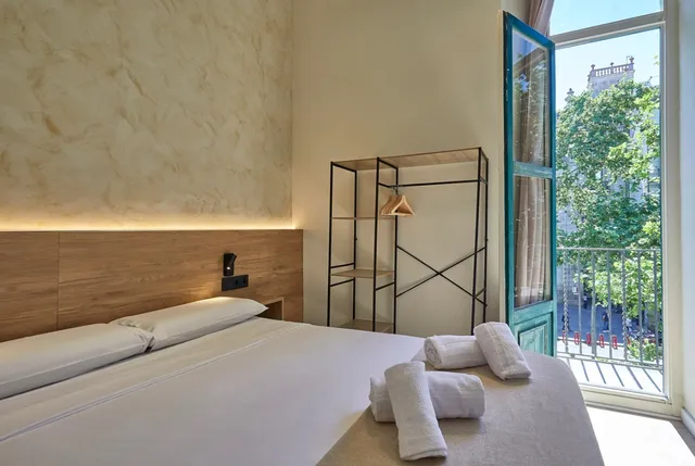 Ella Hostel Boqueria