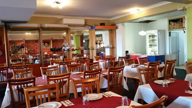 India Gate on the Bay