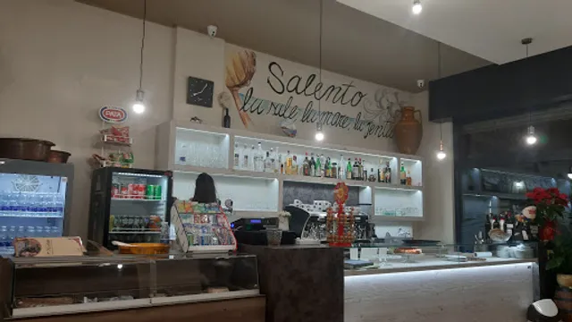 Zia Nicoletta - Trattoria Famigliare specialità salentine