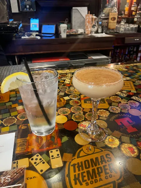 Roots Real Food. Real Beer