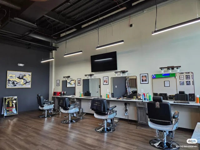 Urban Barber & Style CLT