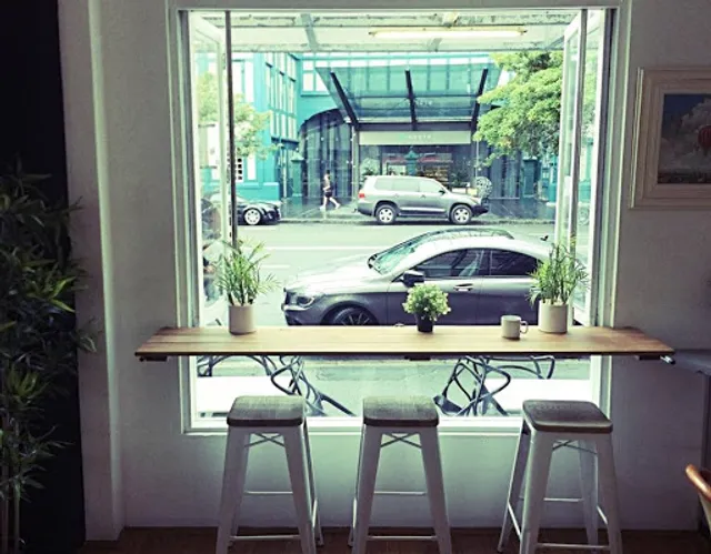 Foodoomooloo Turkish Street Food