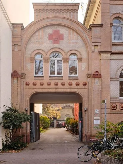 Hadley's Bed & Breakfast