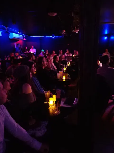 New York Comedy Club - Midtown