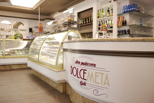 Pasticceria DolceMeta