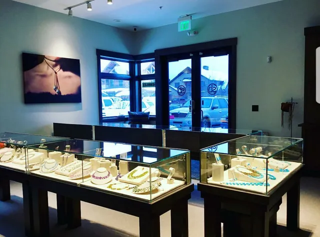 Shelly Bermont Fine Jewelry