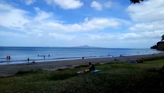 Zen Two-Bedroom Apartment