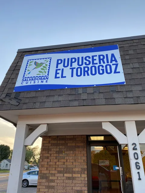 Pupuseria El Torogoz