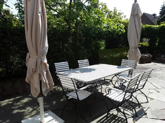 Guest house on the Old Port