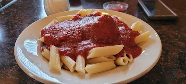 Belleria Pizza & Italian Restaurant Canfield