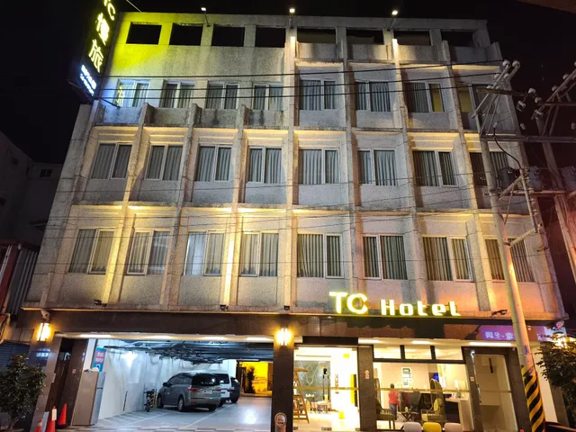 TC Hotel