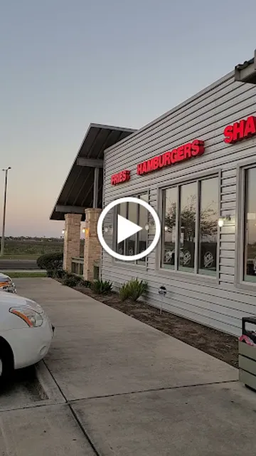 Johnny Rockets Brownsville, TX