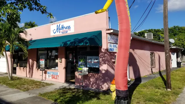 Mattress & Furniture 4 Less Corp.