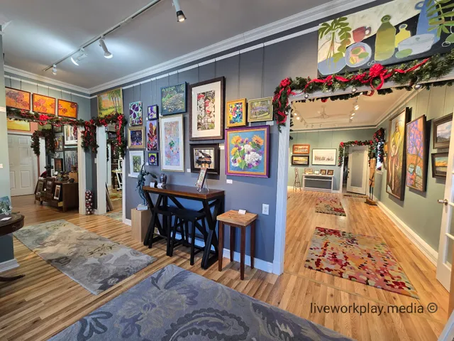 The Smith Gallery & Fine Custom Framing