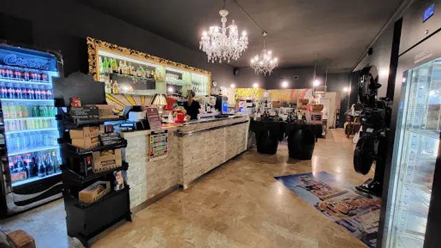 Pizzeria Il Chiostro