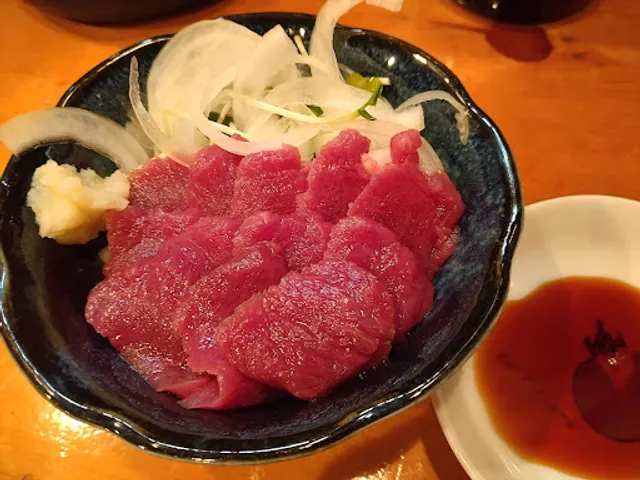 居酒屋けんけん