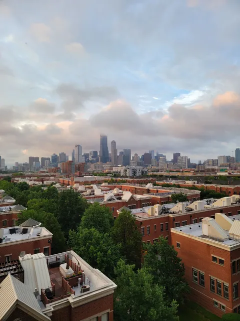 University Village Chicago