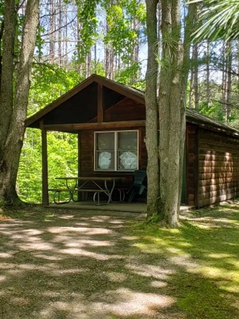 Kalkaska RV Park & Campground