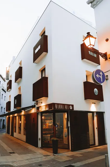 Hotel Boutique Mamma Mia Tossa