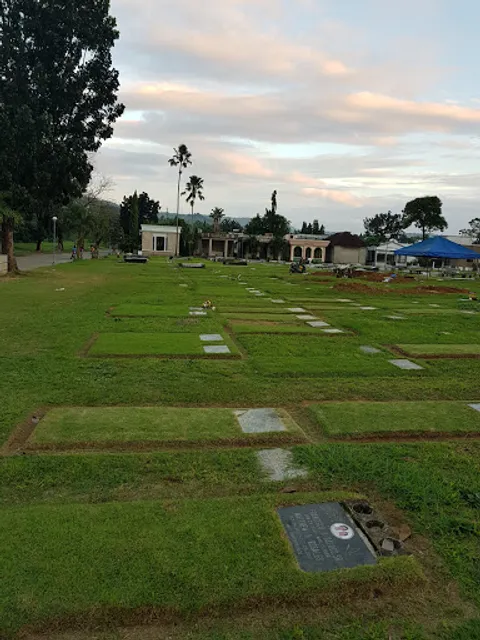 Paraiso Memorial Park