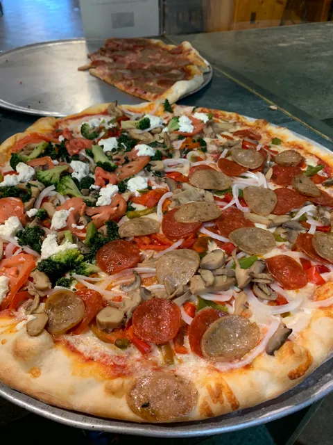 Sal's Original Pizzeria of Oneonta