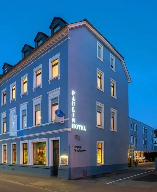 Paulin Hotel Trier