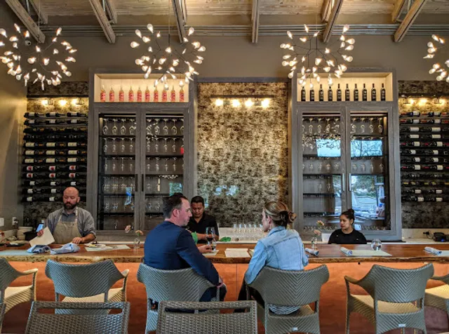 Mutiny in the Heights