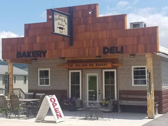 The Rolling Pin Bakery, LLC