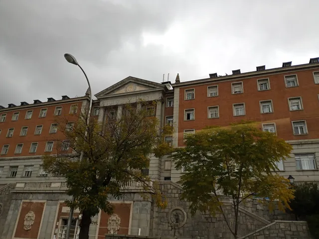 Universidad San Pablo CEU