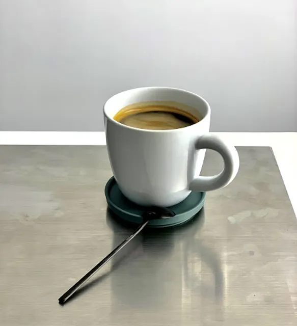 Derek roastery coffee lab