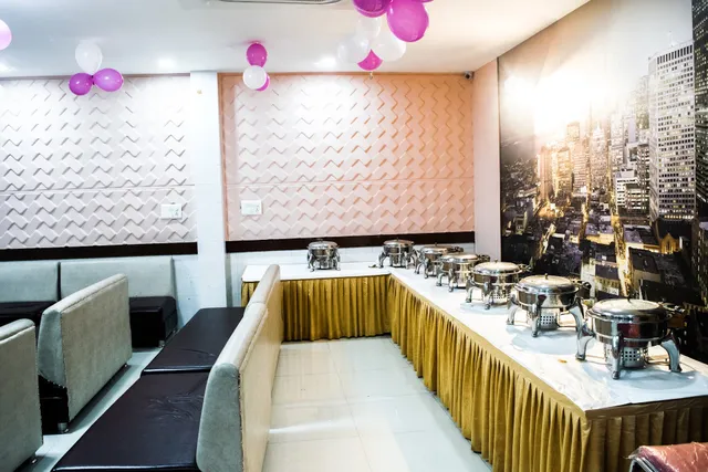 Pecan Hotel & Restaurant