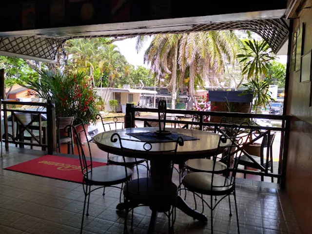 Ingolf's Kneipe German Restaurant And Bar