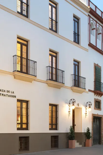 Casa del Contratador by Época Suites