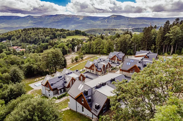 Luxury Szklarska Apartments