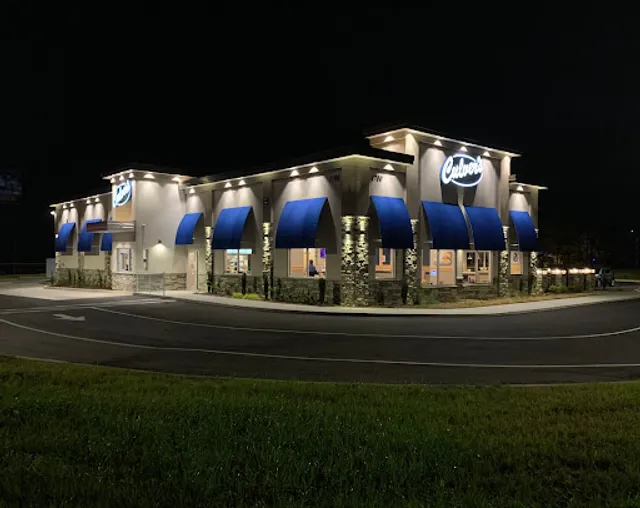 Culver's